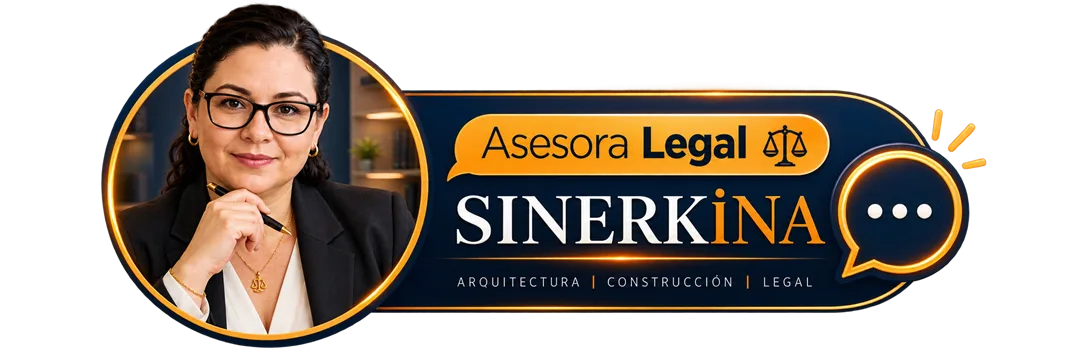 Asesora virtual. Habla con SINERKINA