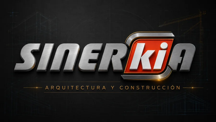 SINERKIA Arquitectura y Construcción