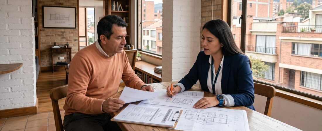 Qué hacer si recibió una visita de control urbano por una construcción