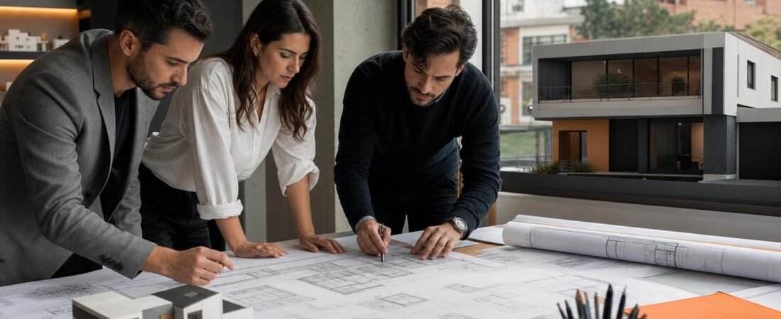 Licencia para ampliación o segundo piso en Bogotá: antes de construir